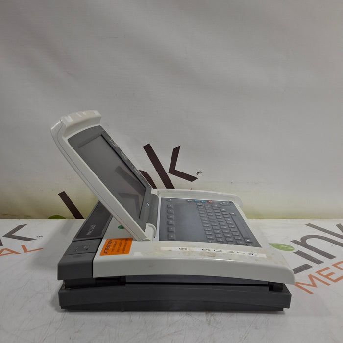 GE Healthcare GE Healthcare MAC 5500 ECG with CAM Module Cardiology reLink Medical