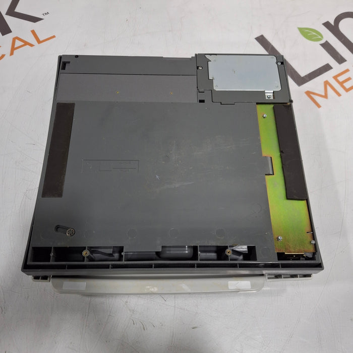 GE Healthcare GE Healthcare MAC 5500 ECG with CAM Module Cardiology reLink Medical