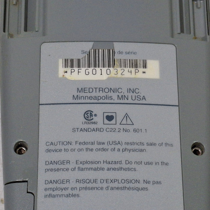 Medtronic Medtronic 5388 Dual Chamber Pacemaker Monitor Perfusion reLink Medical