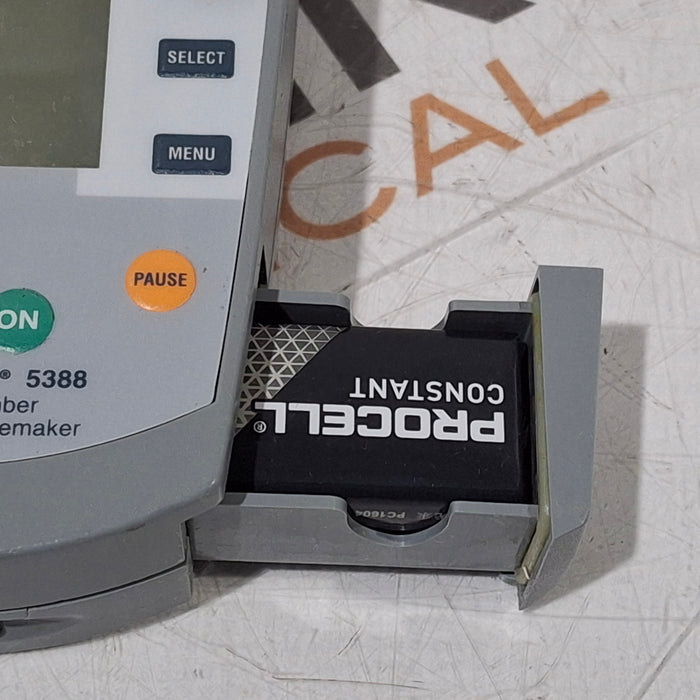 Medtronic Medtronic 5388 Dual Chamber Pacemaker Monitor Perfusion reLink Medical