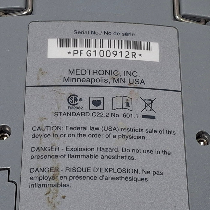 Medtronic Medtronic 5388 Dual Chamber Pacemaker Monitor Perfusion reLink Medical