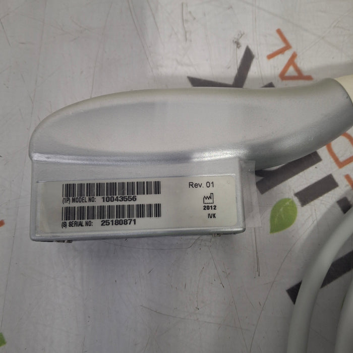 Siemens Siemens Acuson Swift Link 10043556 Transducer Ultrasound Probes reLink Medical