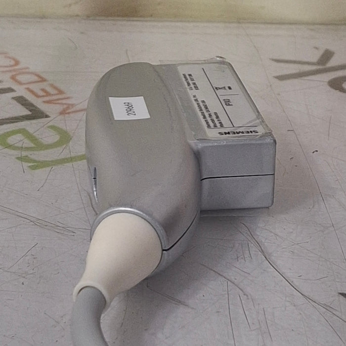 Siemens Siemens Acuson Swift Link 10043556 Transducer Ultrasound Probes reLink Medical