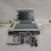 GE Healthcare GE Healthcare MAC 5500 ECG with CAM Module Cardiology reLink Medical