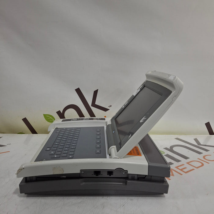 GE Healthcare GE Healthcare MAC 5500 ECG with CAM Module Cardiology reLink Medical