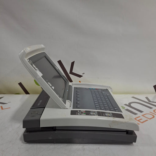 GE Healthcare GE Healthcare MAC 5500 ECG with CAM Module Cardiology reLink Medical