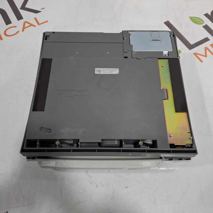 GE Healthcare GE Healthcare MAC 5500 ECG with CAM Module Cardiology reLink Medical