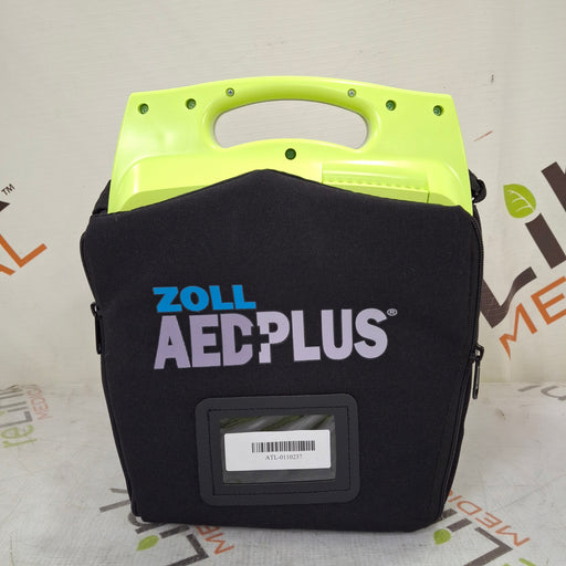 Zoll Zoll AED Plus Defibrillators reLink Medical