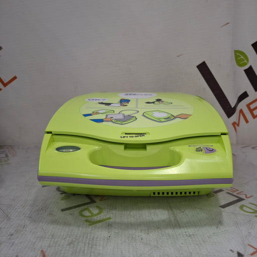 Zoll Zoll AED Plus Defibrillators reLink Medical
