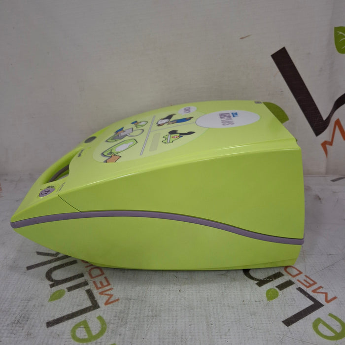 Zoll Zoll AED Plus Defibrillators reLink Medical