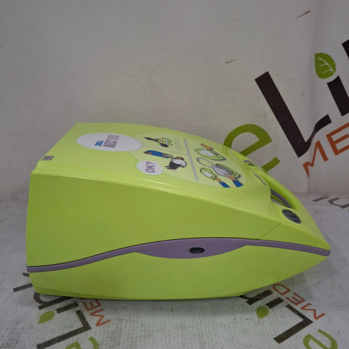 Zoll Zoll AED Plus Defibrillators reLink Medical