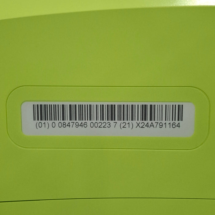 Zoll Zoll AED Plus Defibrillators reLink Medical