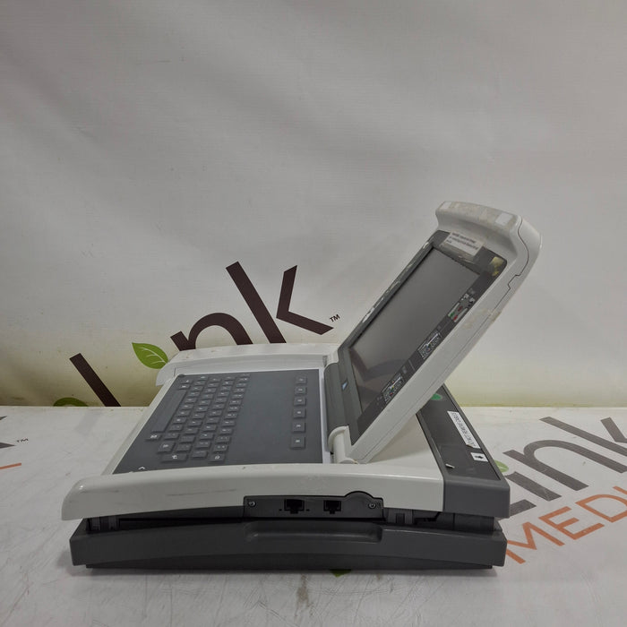 GE Healthcare GE Healthcare MAC 5500 ECG with CAM Module Cardiology reLink Medical