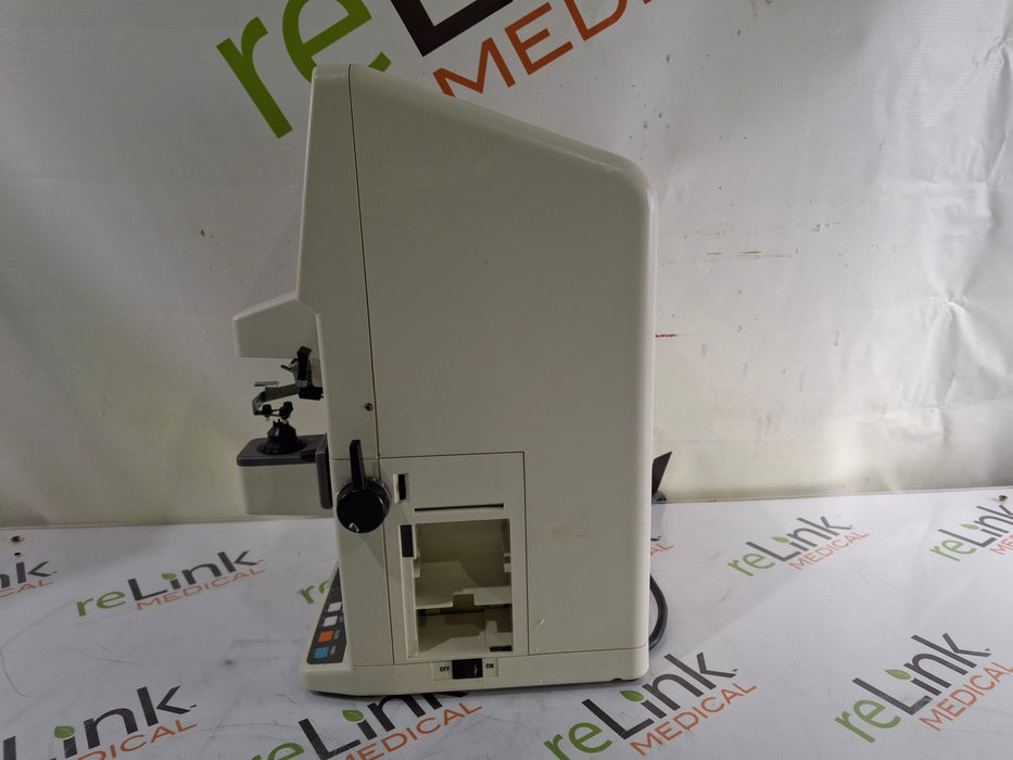 Topcon Medical Topcon Medical CL-2000 Computerized Lensmeter Ophthalmology reLink Medical