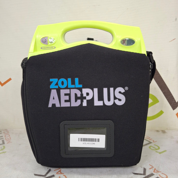 Zoll Zoll AED Plus Defibrillators reLink Medical