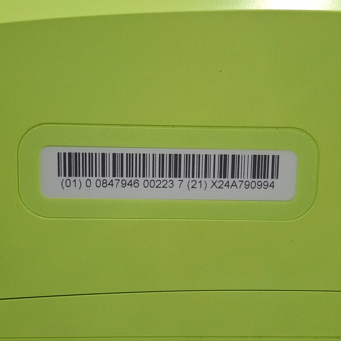 Zoll Zoll AED Plus Defibrillators reLink Medical