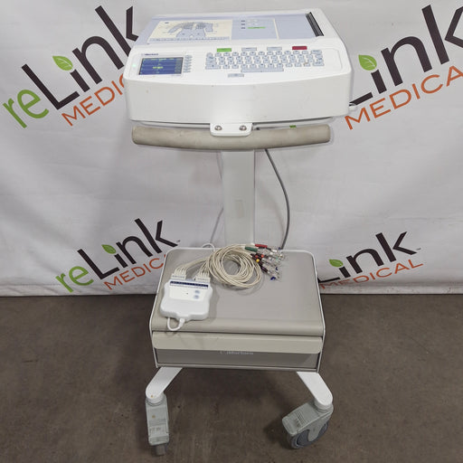 Mortara Mortara Eli 250c ECG Cardiology reLink Medical