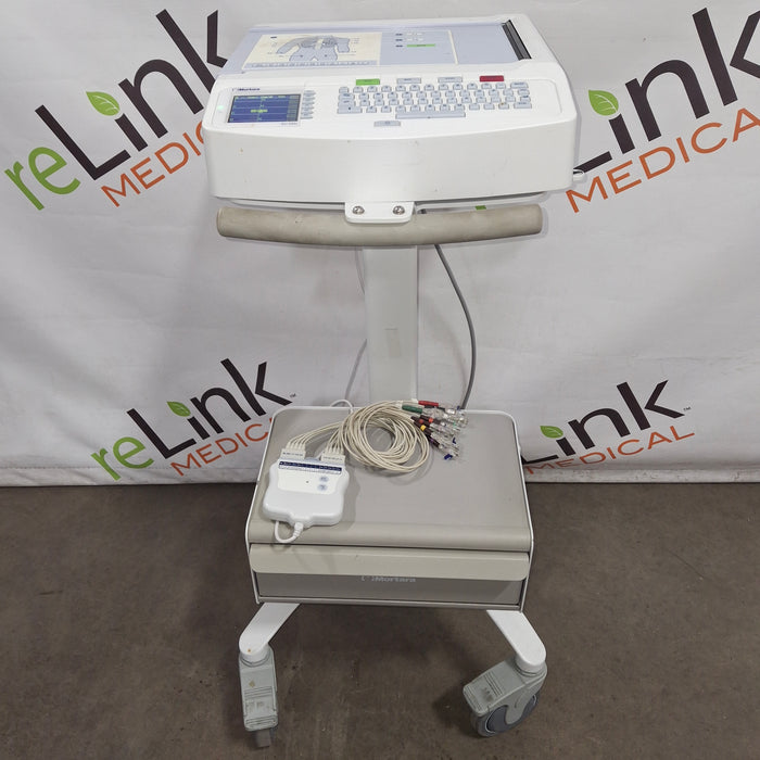 Mortara Mortara Eli 250c ECG Cardiology reLink Medical