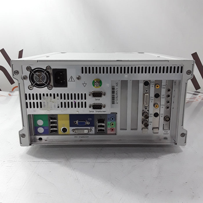 Karl Storz Karl Storz 202055 20 AIDA HD Connect Rigid Endoscopy reLink Medical