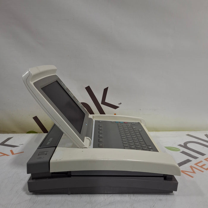 GE Healthcare GE Healthcare MAC 5500 ECG with CAM Module Cardiology reLink Medical