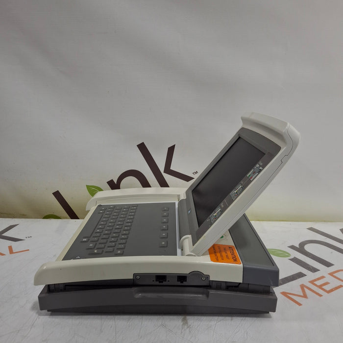 GE Healthcare GE Healthcare MAC 5500 ECG with CAM Module Cardiology reLink Medical