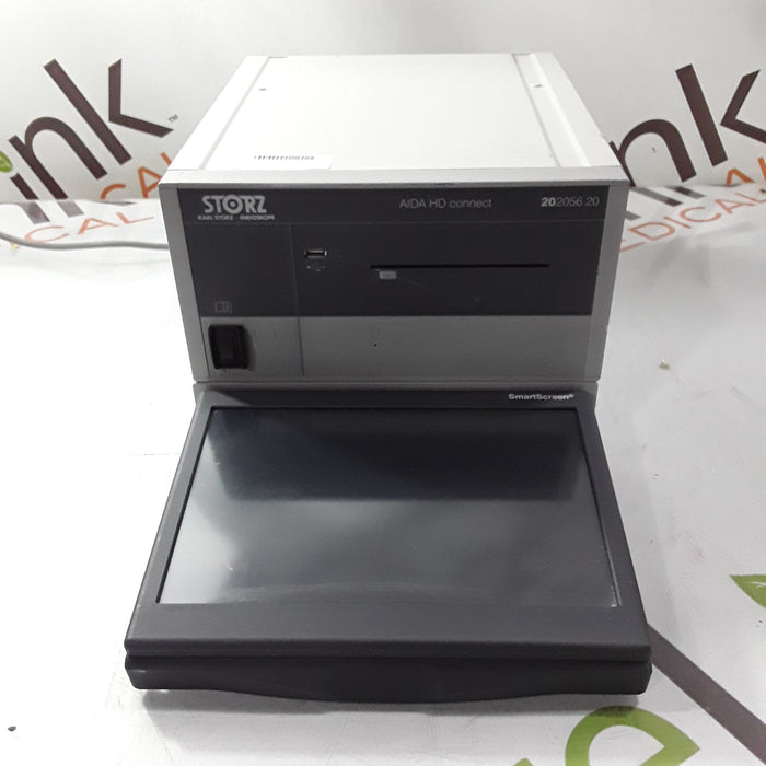 Karl Storz Karl Storz AIDA HD Connect 202056 20 Capture System Rigid Endoscopy reLink Medical