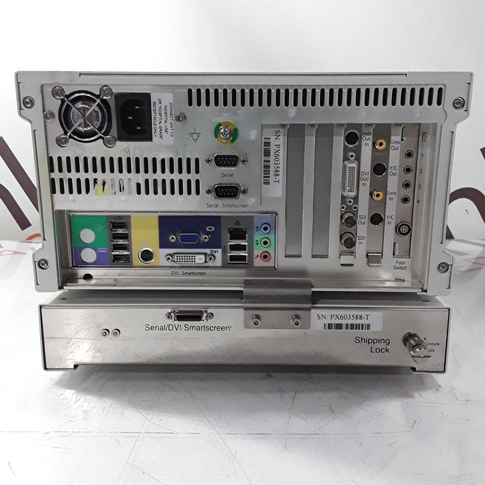 Karl Storz Karl Storz AIDA HD Connect 202056 20 Capture System Rigid Endoscopy reLink Medical