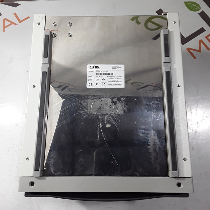 Karl Storz Karl Storz AIDA HD Connect 202056 20 Capture System Rigid Endoscopy reLink Medical