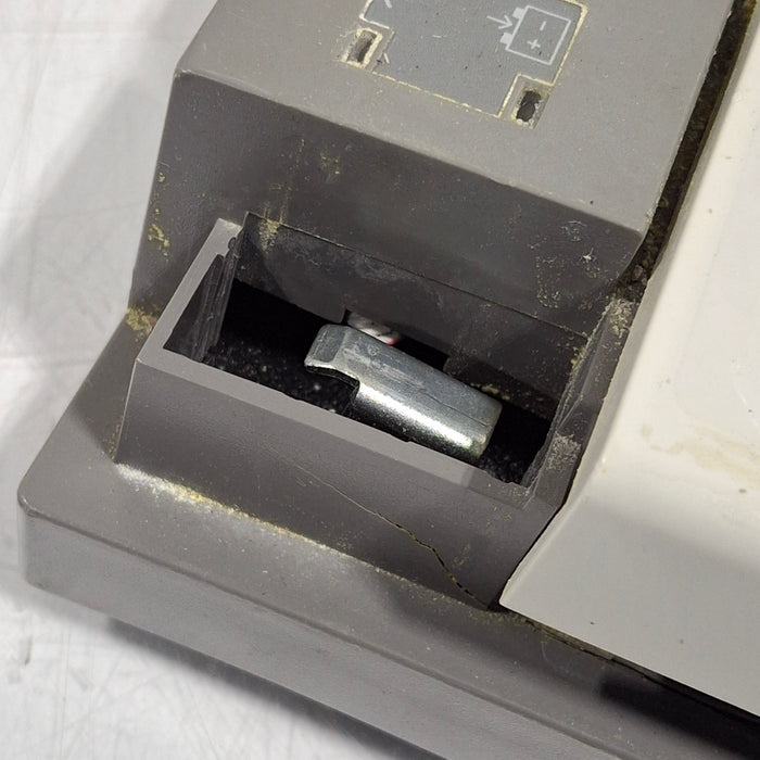 GE Healthcare GE Healthcare MAC 5500 ECG with CAM Module Cardiology reLink Medical