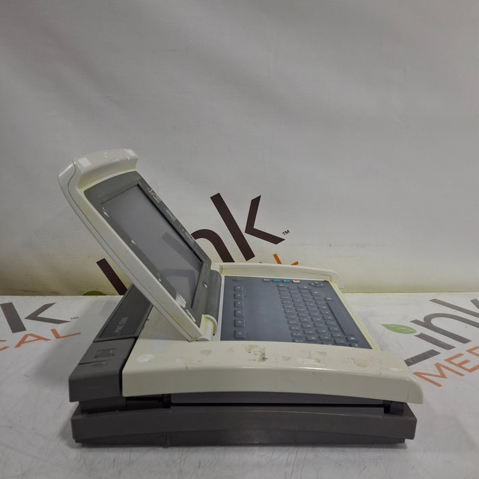 GE Healthcare GE Healthcare MAC 5500 ECG with CAM Module Cardiology reLink Medical