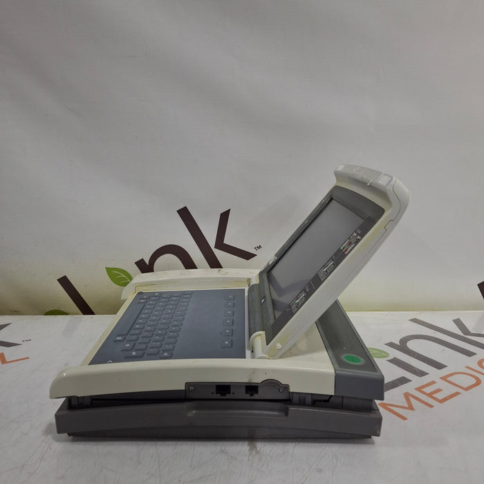 GE Healthcare GE Healthcare MAC 5500 ECG with CAM Module Cardiology reLink Medical