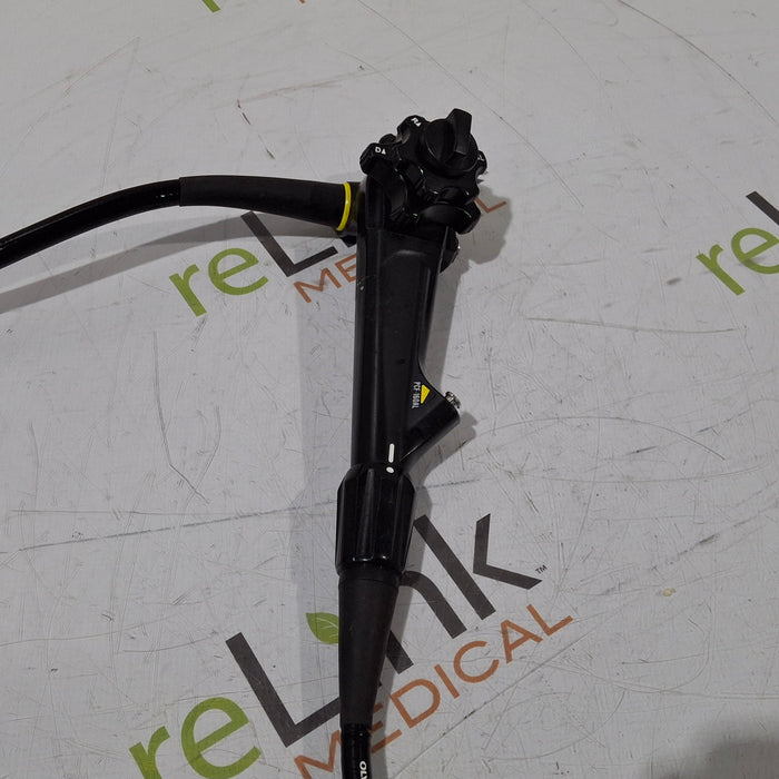Olympus Olympus PCF-160AL Pediatric Video Colonoscope Flexible Endoscopy reLink Medical