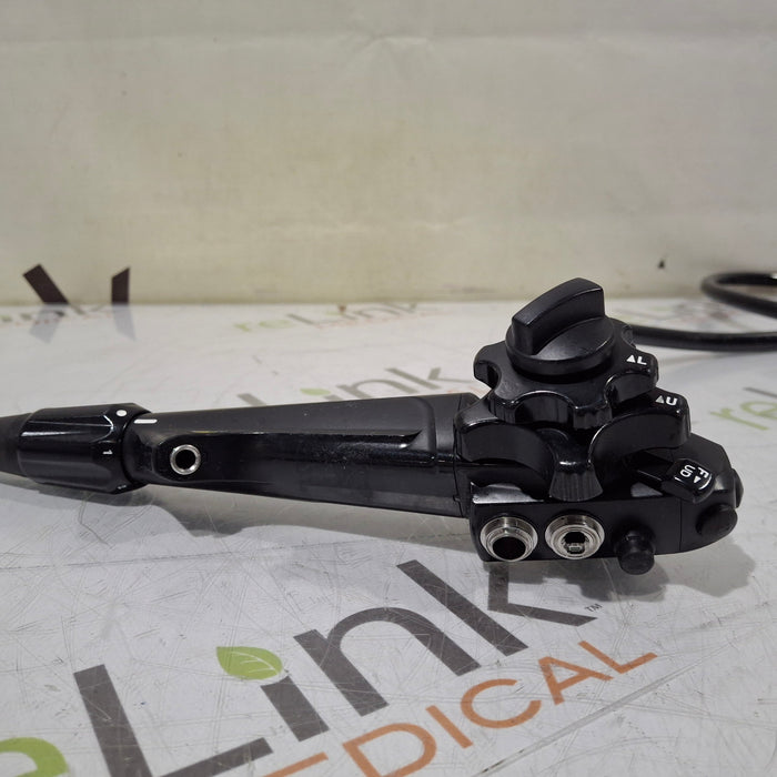 Olympus Olympus PCF-160AL Pediatric Video Colonoscope Flexible Endoscopy reLink Medical