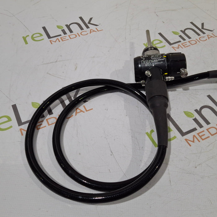 Olympus Olympus PCF-160AL Pediatric Video Colonoscope Flexible Endoscopy reLink Medical