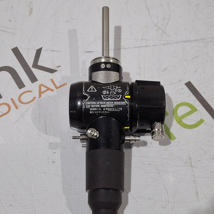 Olympus Olympus PCF-160AL Pediatric Video Colonoscope Flexible Endoscopy reLink Medical