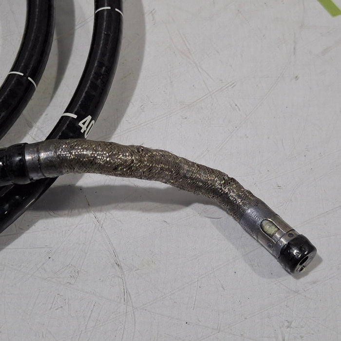 Olympus Olympus PCF-160AL Pediatric Video Colonoscope Flexible Endoscopy reLink Medical
