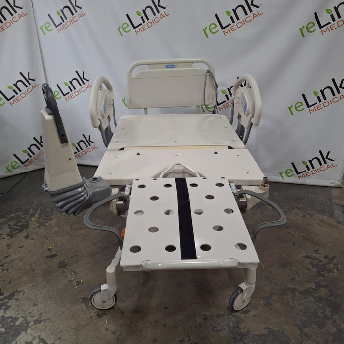 Hill-Rom Hill-Rom Affinity 4 Patient Birthing Bed Beds & Stretchers reLink Medical