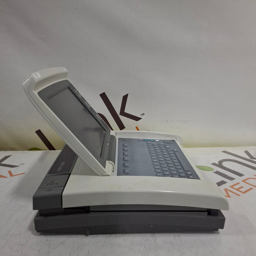 GE Healthcare GE Healthcare MAC 5500 ECG with CAM Module Cardiology reLink Medical