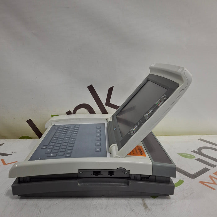 GE Healthcare GE Healthcare MAC 5500 ECG with CAM Module Cardiology reLink Medical