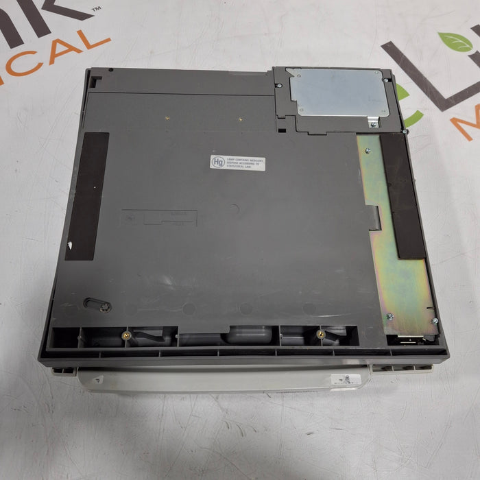 GE Healthcare GE Healthcare MAC 5500 ECG with CAM Module Cardiology reLink Medical