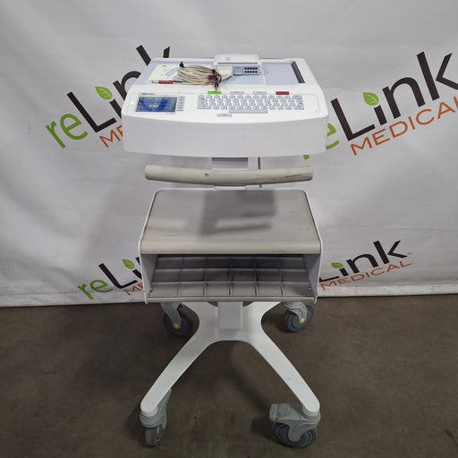 Mortara Mortara Eli 250c ECG Cardiology reLink Medical
