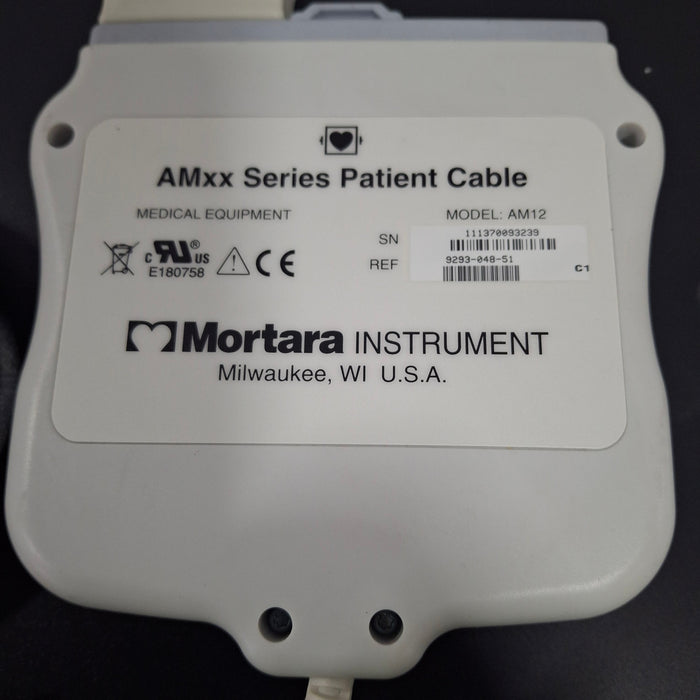 Mortara Mortara Eli 250c ECG Cardiology reLink Medical