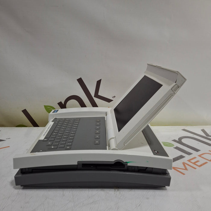 GE Healthcare GE Healthcare MAC 5000 ECG with CAM Module Cardiology reLink Medical