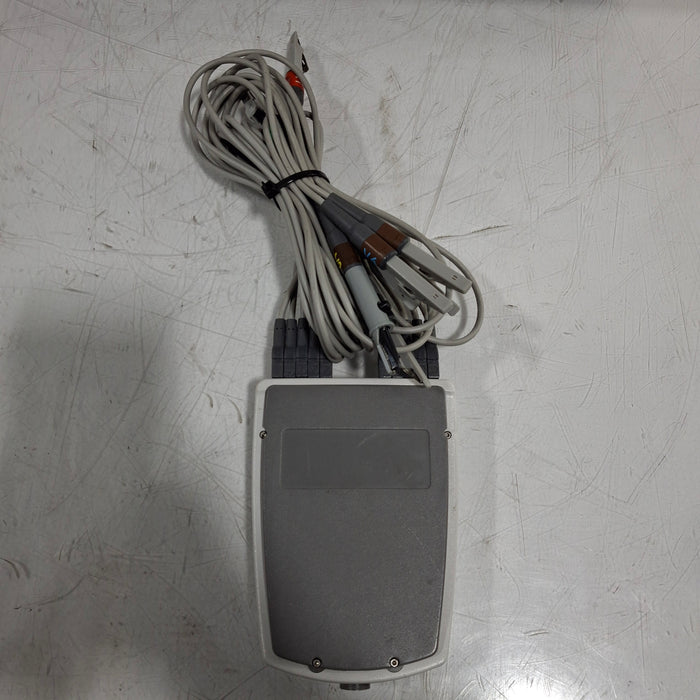 GE Healthcare GE Healthcare MAC 5000 ECG with CAM Module Cardiology reLink Medical