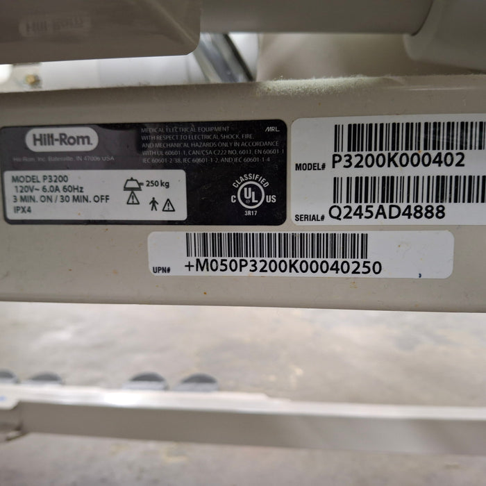 Hill-Rom Hill-Rom Versacare P3200 Bed Beds & Stretchers reLink Medical