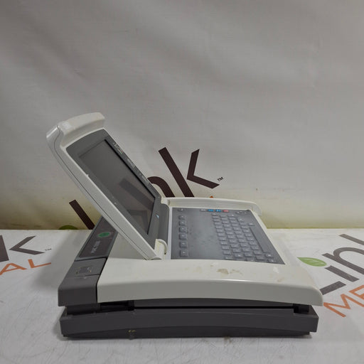 GE Healthcare GE Healthcare MAC 5500 ECG with CAM Module Cardiology reLink Medical