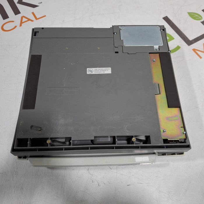 GE Healthcare GE Healthcare MAC 5500 ECG with CAM Module Cardiology reLink Medical