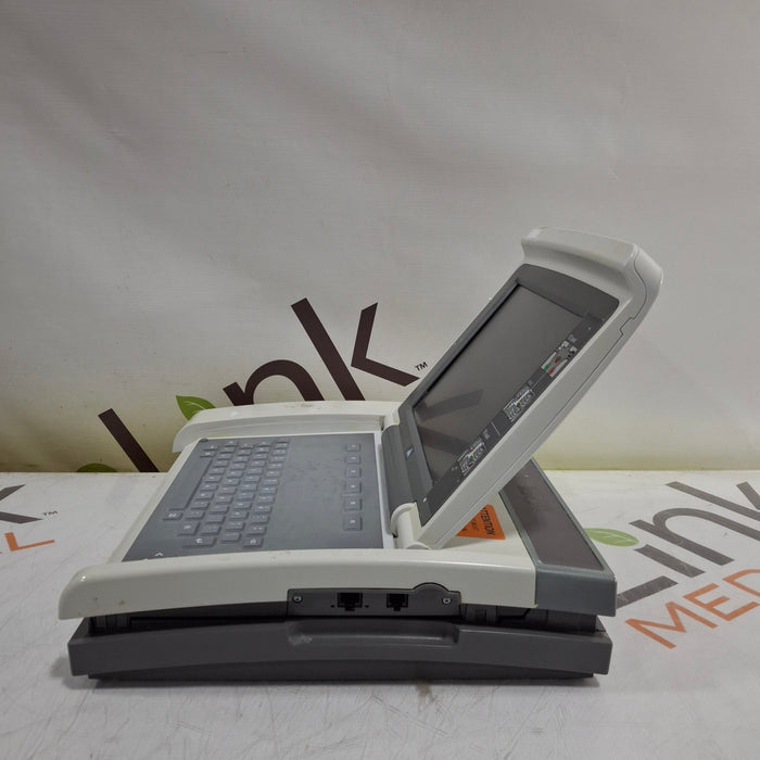 GE Healthcare GE Healthcare MAC 5500 ECG with CAM Module Cardiology reLink Medical