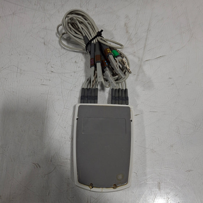 GE Healthcare GE Healthcare MAC 5500 ECG with CAM Module Cardiology reLink Medical