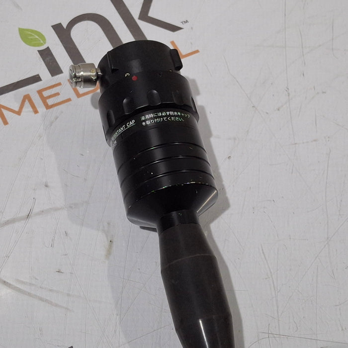 Olympus Olympus GF-UM20 Fiber Optic Ultrasound Gastroscope Flexible Endoscopy reLink Medical